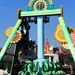 12 Seats Pendulum Ride thumbnail-3
