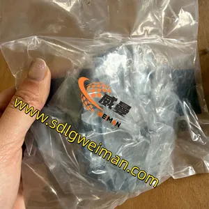VOE14566431 Volvo Excavator Travel Gear, Sun Gear for EC360B Final Drive Gearbox thumbnail-3