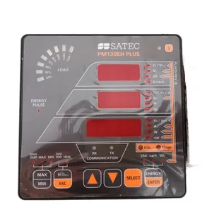 PM130EH PLUS Original Israeli Multifunctional Power Parameter Meter, Realize Power Monitoring, Energy Metering and Power Measurement thumbnail-5