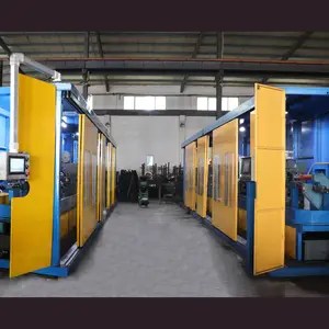 Hebei YUBO Filter Materials Co., Ltd. company overview - view 1 thumbnail