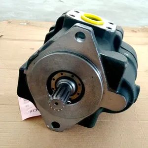 High Precision Nachi PVD-1B-32P Excavator Main Hydraulic Pump Construction Machinery Spare Component thumbnail-3