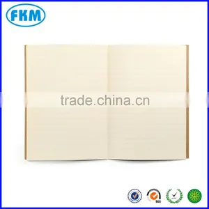 Line Printed Notebook thumbnail-1
