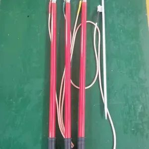 Earth System Set; Earth Grounding Set; Earthing System Unit thumbnail-5