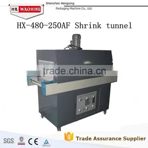 Sealing Wrapping Machine for Pen Packing thumbnail-3