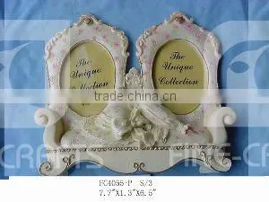 Photo Frame Wall Plaque thumbnail-1