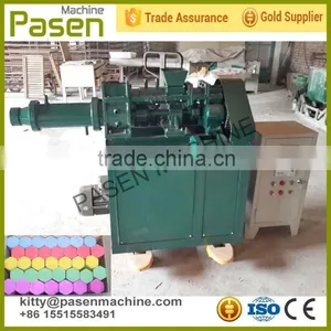 CE Approved Carbonate Chalk Making Machine | Electric Chalk Making Machine | Large Chalk Making Line thumbnail-4