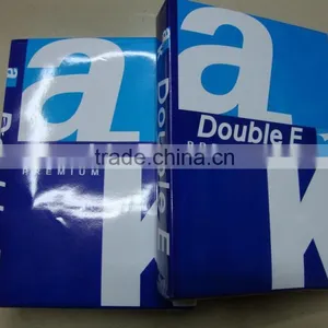 A4 Paper 75gsm Provided by Alibbab Manufacturer thumbnail-1