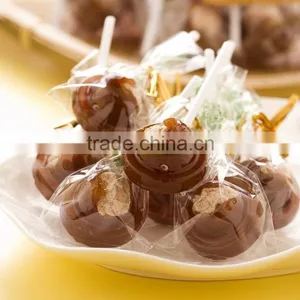 Taiwan Traditional Snack Brown Sugar Lollipop Candy thumbnail-2