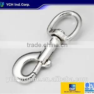 Lanyard Nickel Plated Buckle thumbnail-4