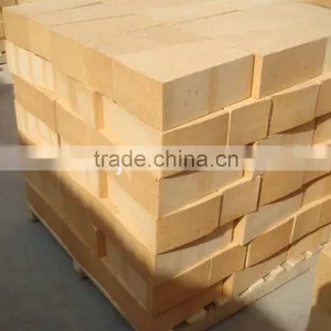 Factory Supply Refractory Competitive Prices Firebricks for Tunnel Kiln thumbnail-1