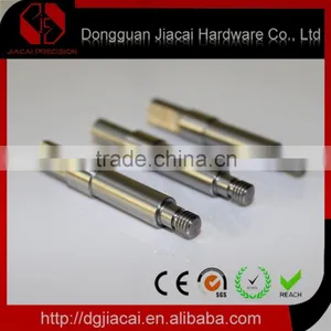 Precision Mechanical Part Cnc Turning Machining Machinery thumbnail-6
