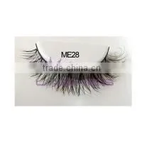 Mink Blend Fox Hair Strip Eyelashes thumbnail-5
