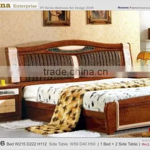 Lovinna FY Series Bedroom Set thumbnail-1