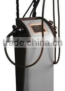 2013 S New Fat Reducing Ultrasonic Laser RF Body Slimming Cavitation Training thumbnail-2