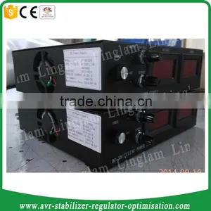 Variable and Adjustable DC Power Source thumbnail-2