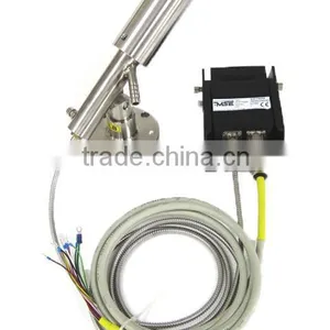 Cropping Control Hot Metal Detection Equipment thumbnail-1