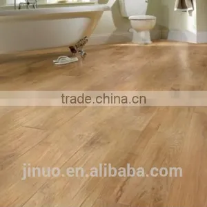 Best Selling Antislip Waterproof Indoor WPC Flooring in China thumbnail-3