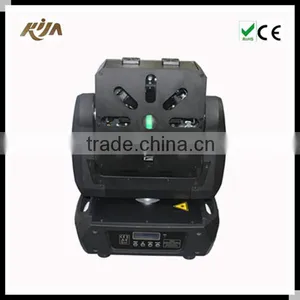2016 Cuttle Moving Head Laser RGB Full Color Moving Head Laser Light thumbnail-2