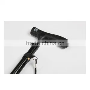Adjustable Walking Cane With LED Lightweight Walking Stick Supplier's Choice thumbnail-2