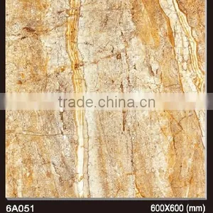 60x60 cm Saudi Marble Tiles for Interior and Exterior House thumbnail-1
