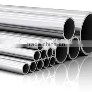 304L Stainless Steel Pipe thumbnail-1