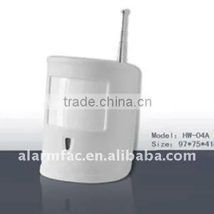 Original Wireless Pet Immune PIR Sensor (HW-04A) thumbnail-1