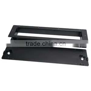 Hangzhou OEM Sheet Metal Frame thumbnail-1