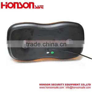 HSM200 Cheap Amber Warning Halogen Rotator Minibar Lightbar thumbnail-4