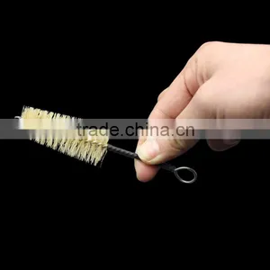 2pcs Portable Good Quality Saxophone Repair Cleaner Brush thumbnail-1