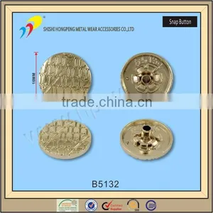 Guangzhou New Style Plastic Button thumbnail-1