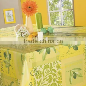 PRINTED TABLE CLOTH thumbnail-1