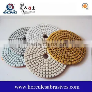 Good Quality Diamond Polishing Pad Sale in thumbnail-1