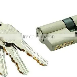 Commercial Mortise Lock Cylinders thumbnail-1