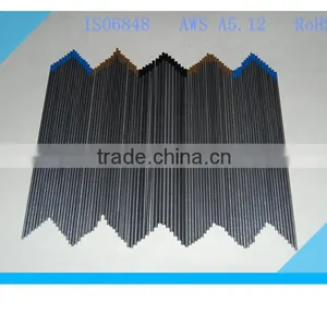 EWL-1 EWL-1.5 EWL-2 Lanthanated Tungsten Electrodes From Beijing 10pieces/pack thumbnail-1
