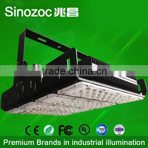 Sinozoc IP65 AC85-265V Outdoor Waterproof Led Tunnel Light 200W Led Tunnel Lamp 50W 100W 300W 150w Led Tunnel Light thumbnail-4