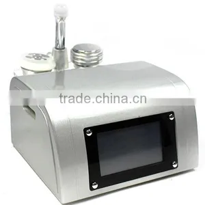 Weight Loss 2016 New Ultrasonic Fat Weight Loss Ultrasonic Fat Cavitation Machine Cavitation Slimming RF Skin Rejuvenation Skin Tightening Machine thumbnail-2