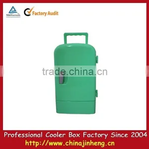 Mini Car Fridge,mini Thermodelctric Cooler and Warmer thumbnail-2