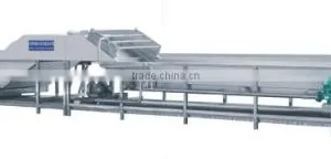 Harmonious Milk/yogurt Pasteurization Machine thumbnail-1