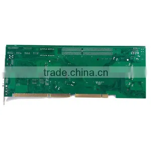 Industrial Full Size Card,LJ-G41,Supporting Core2 Quad/ Core2 Duo/Celeron Processor thumbnail-1
