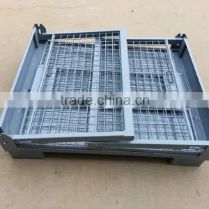 Folding Rack With High Quality thumbnail-3