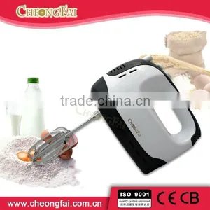 110V Home Used Cake Mixer Made in China for Sale thumbnail-4