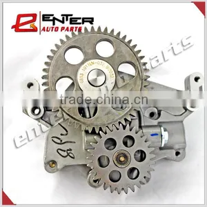 D5010477184 1011LN-010 Genuine Parts Renault DCi11 Oil Pump thumbnail-2