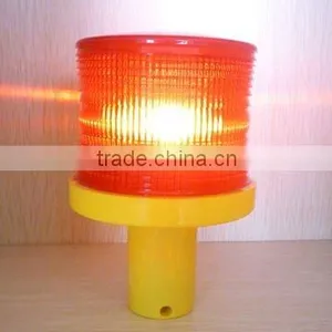 LSW-008 Solar Beacon Light thumbnail-1