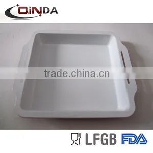 Carbon Steel Square Baking Pan thumbnail-1