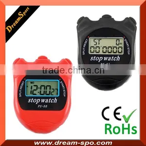 *(ST-50)*Digital Sport Timer Water Timer in Guangdong thumbnail-1