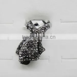 Newest Colorful Metal Ring thumbnail-1