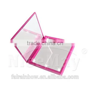 Hot Sale Ladies Compact Mirror/large Compact Mirror/square Compact Mirror thumbnail-4