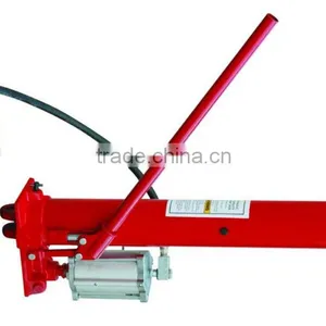 Long Ram Air Jack-3/5/8TON thumbnail-1