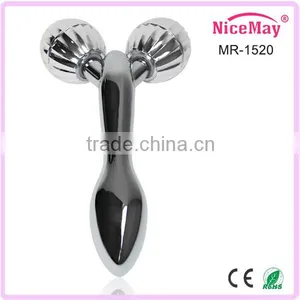 Christmas Gift ,Promotion Style Mini Massager for Face thumbnail-1