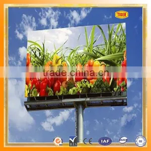 Outdoor Usage Aluminum Composite Panels for SIGN Made in China thumbnail-1